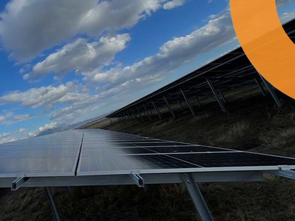 全球足跡 | 跨越15000公里的選擇！陽光能源Giga系列組件首入希臘市場