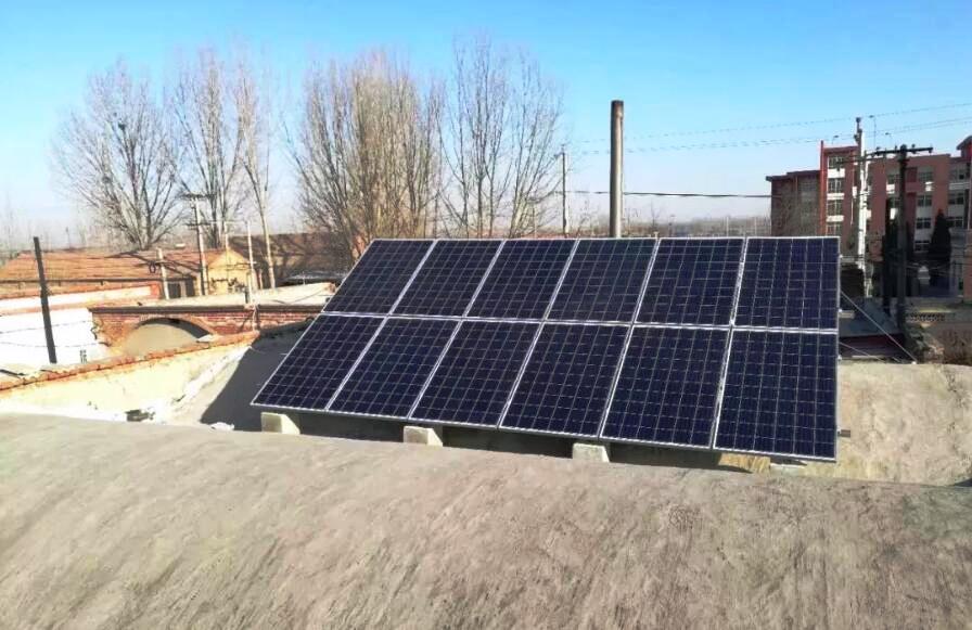 河北滄州加大熱泵等技術(shù)推廣力度