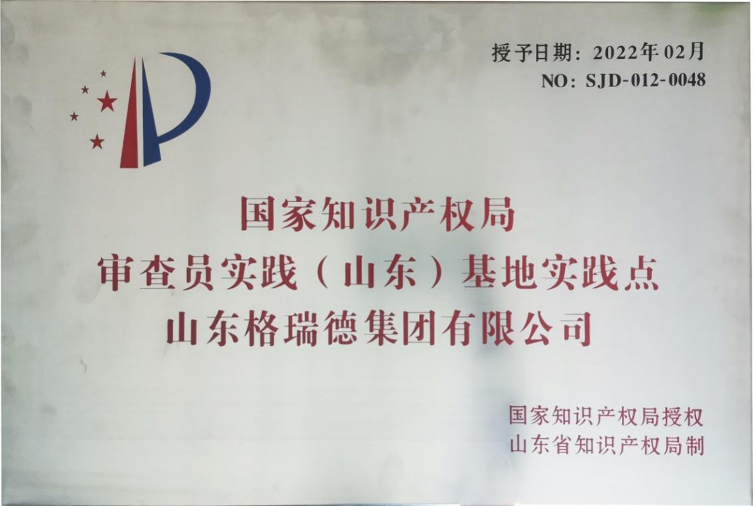 護航知識產權保護，創新驅動高質量發展！