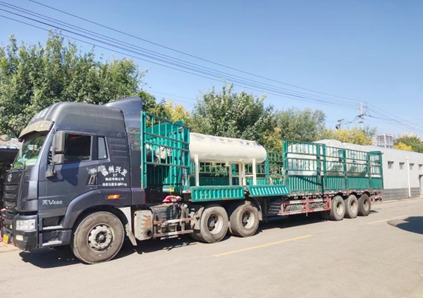 叮！您的訂單請簽收！