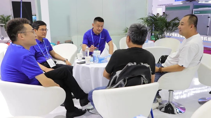 格瑞德集團全國醫院建設大會圓滿收官！