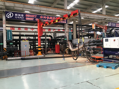 向陽而生·回顧格瑞德30載空調板塊高光時刻