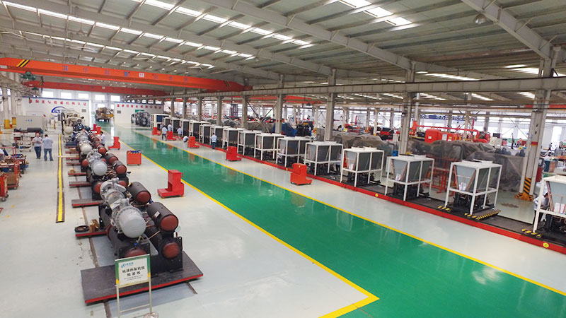 2020年突破3000億 空氣凈化器市場再擴容