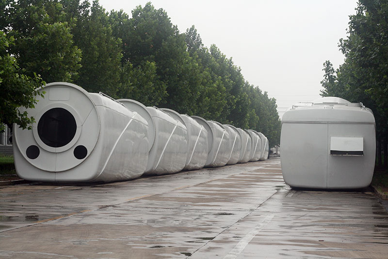 2018年中國風電行業(yè)發(fā)展趨勢預(yù)測